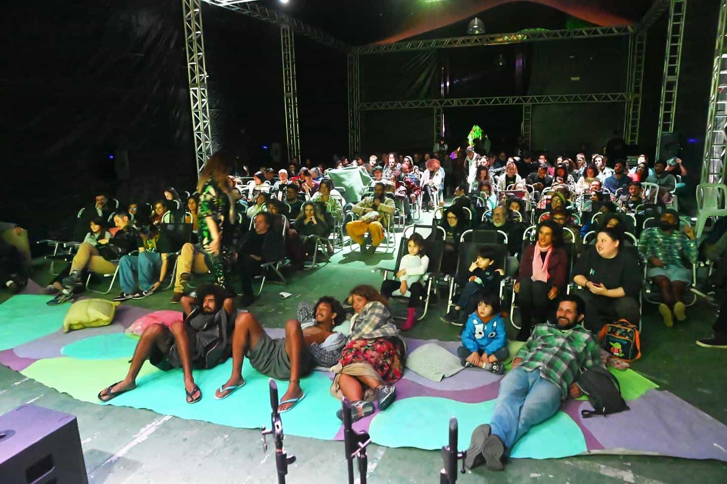 Citronela Doc / Divulgação