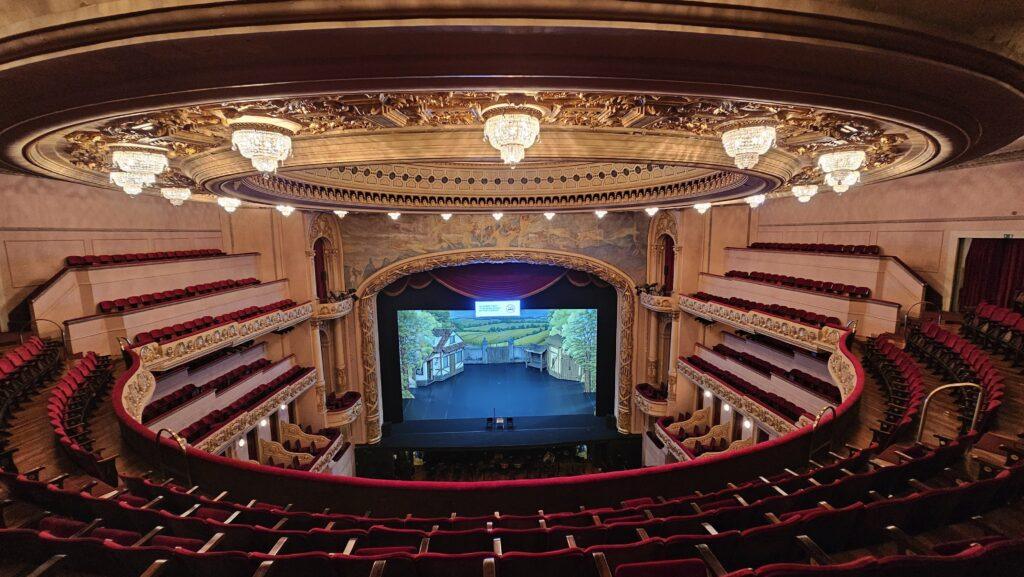 Theatro Municipal do Rio de Janeiro
