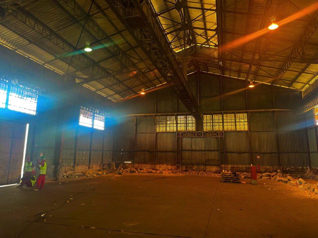 Vila Galé inicia obra de hotel em Belém