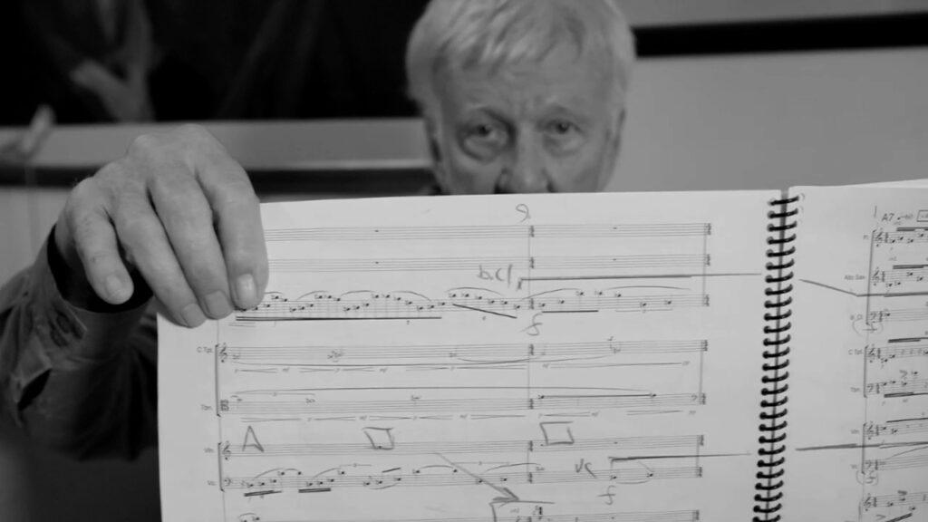 Especial com compositores da música
