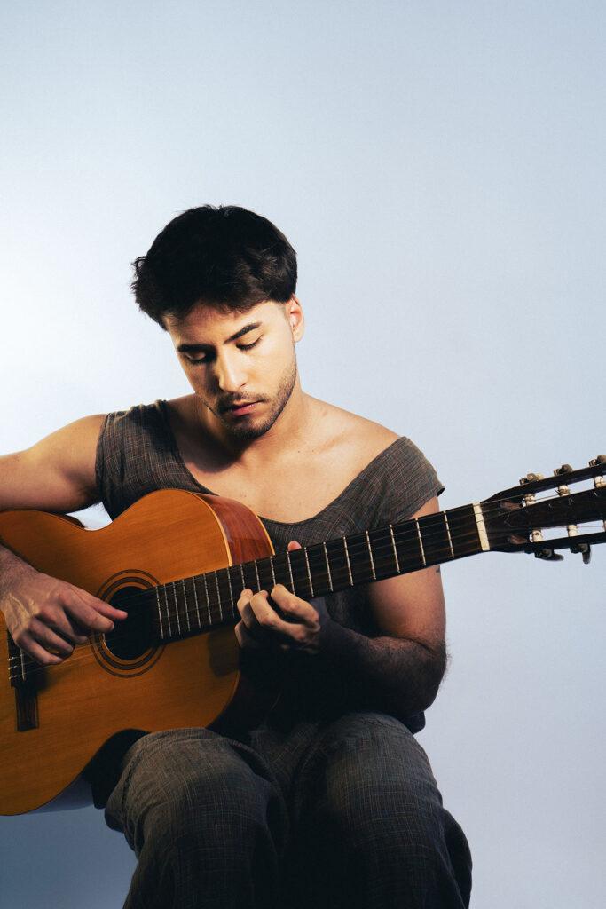 “Lunar”– Matu Miranda lanca single