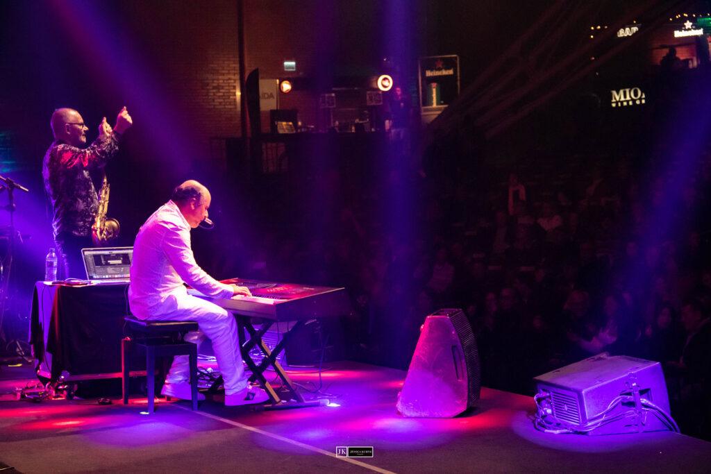 Supertramp Experience já está no Brasil 