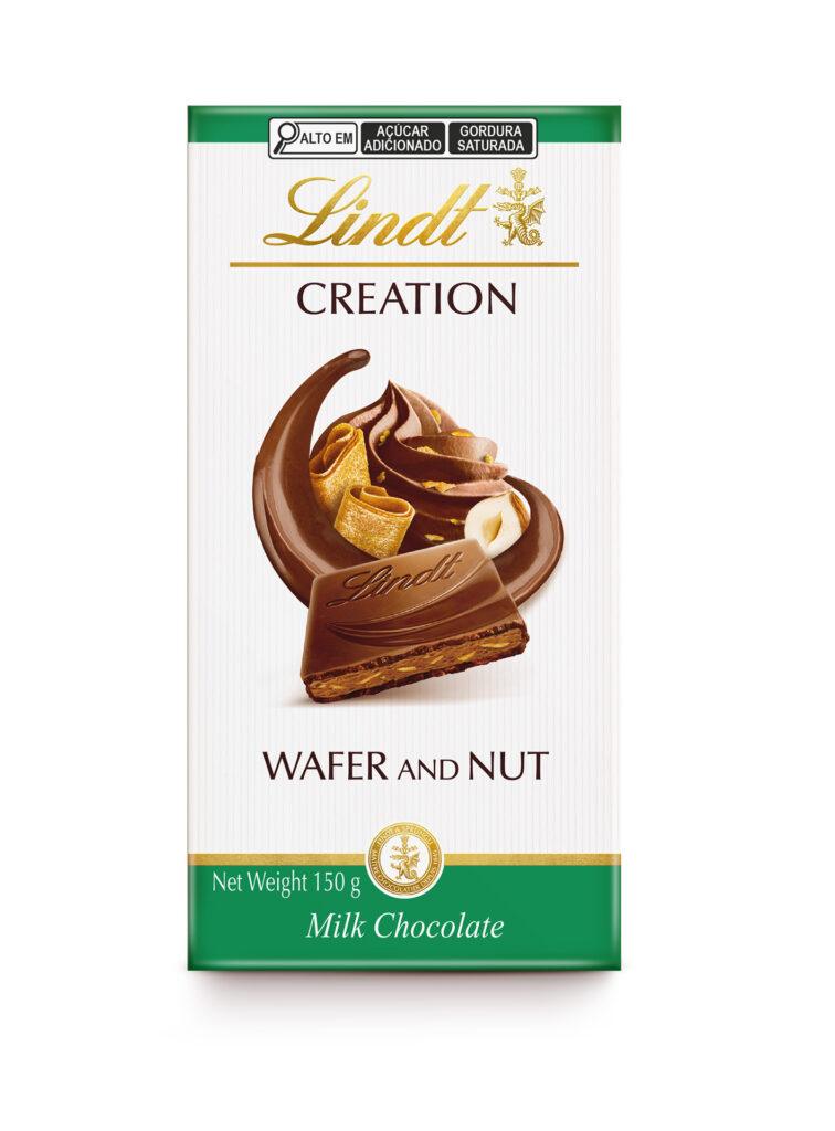 Lindt traz quatro lançamentos especiais