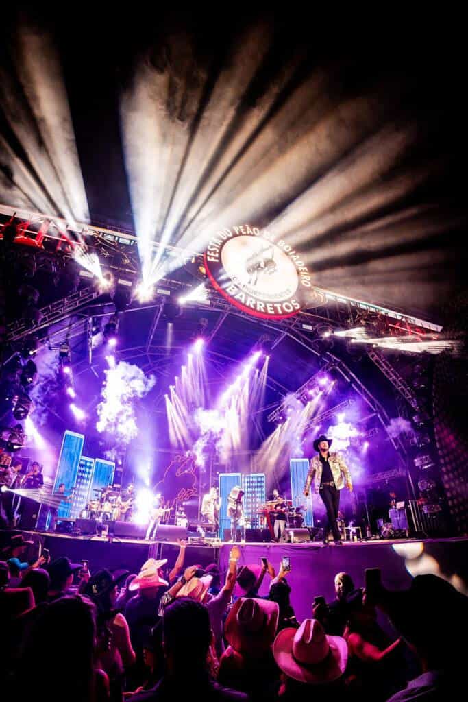 Um nome em homenagem a Barretos