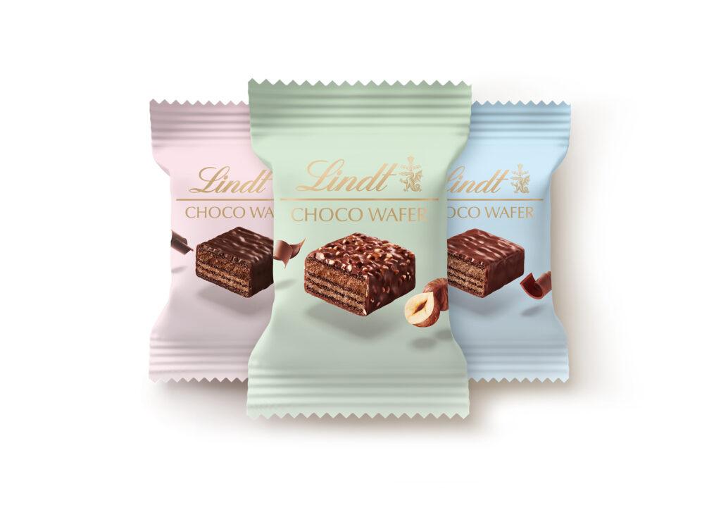 A maior inovação da marca desde 1989