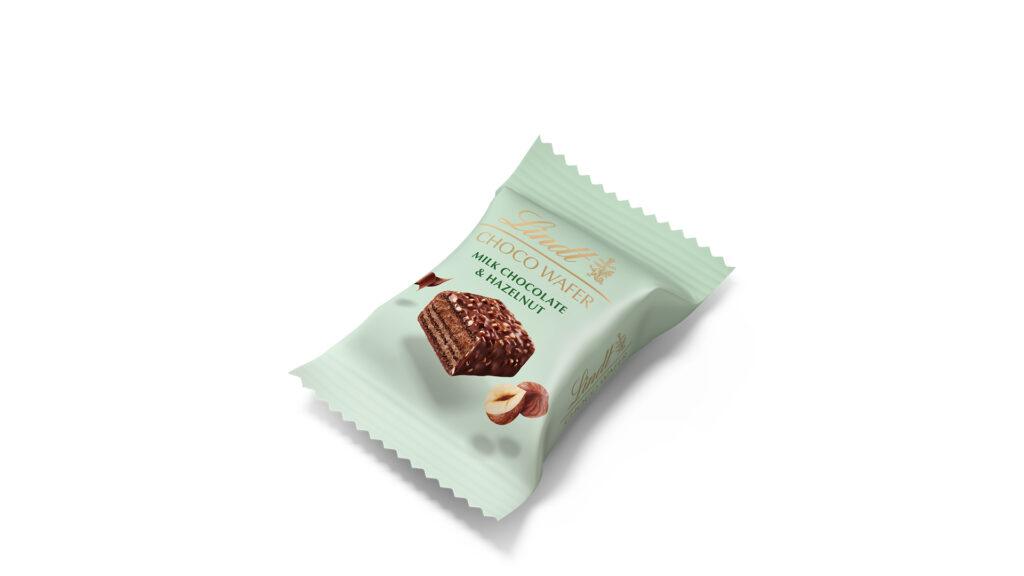 A maior inovação da marca desde 1989