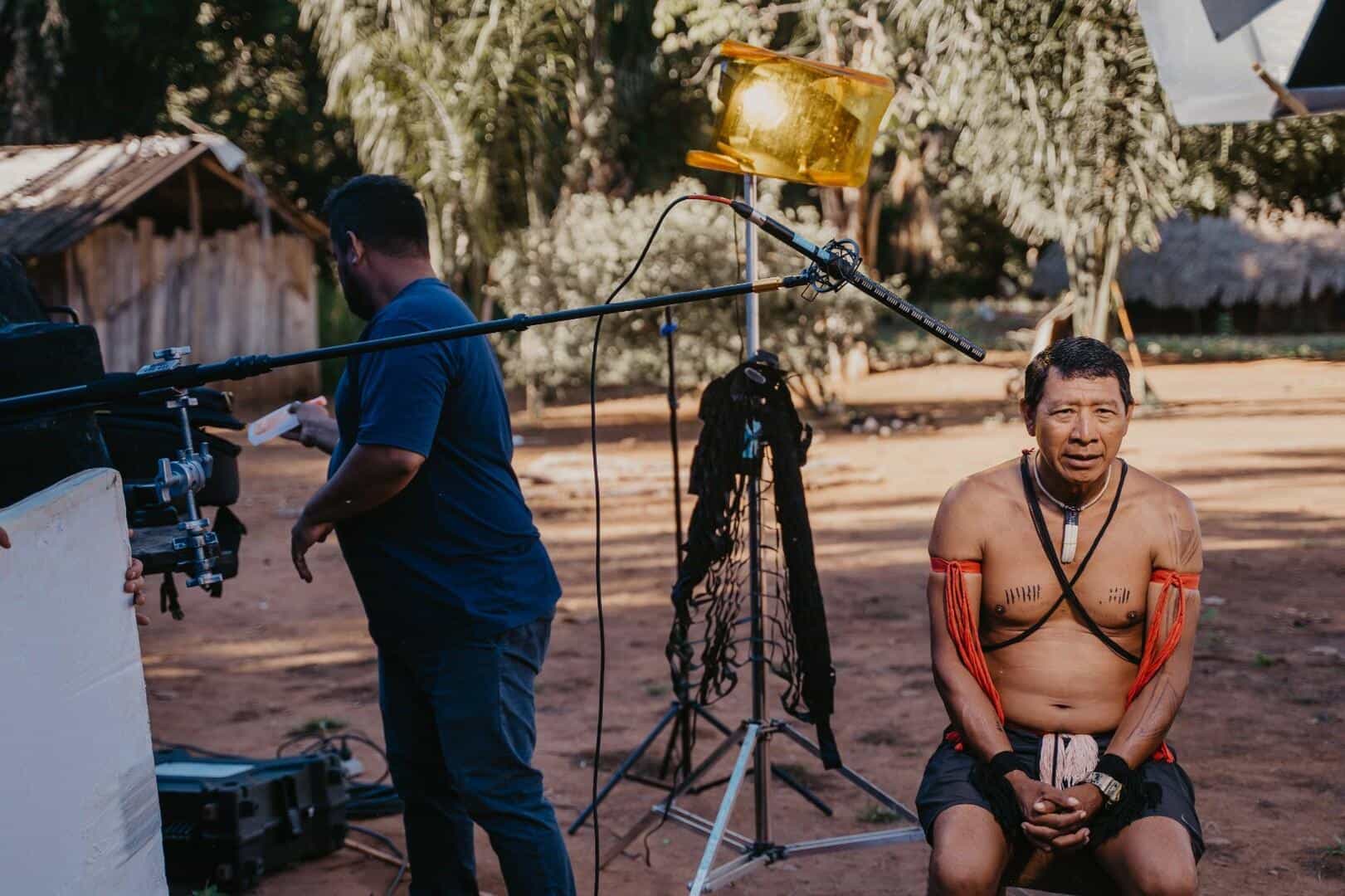 Mel da Floresta Xingu / Divulgação