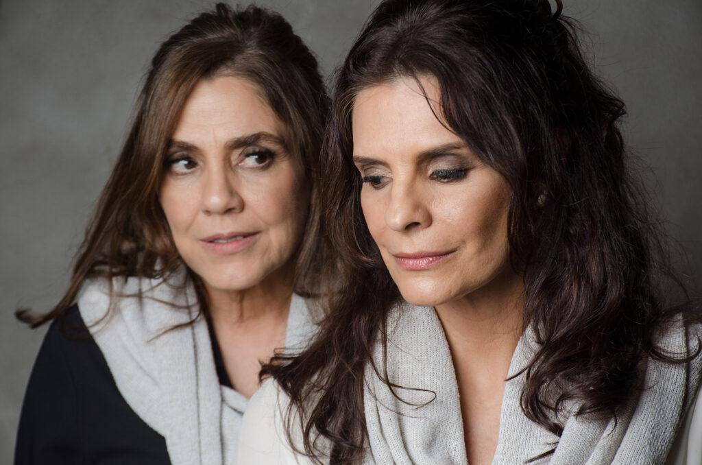 ‘Por trás das flores’, peça com Helena Ranaldi