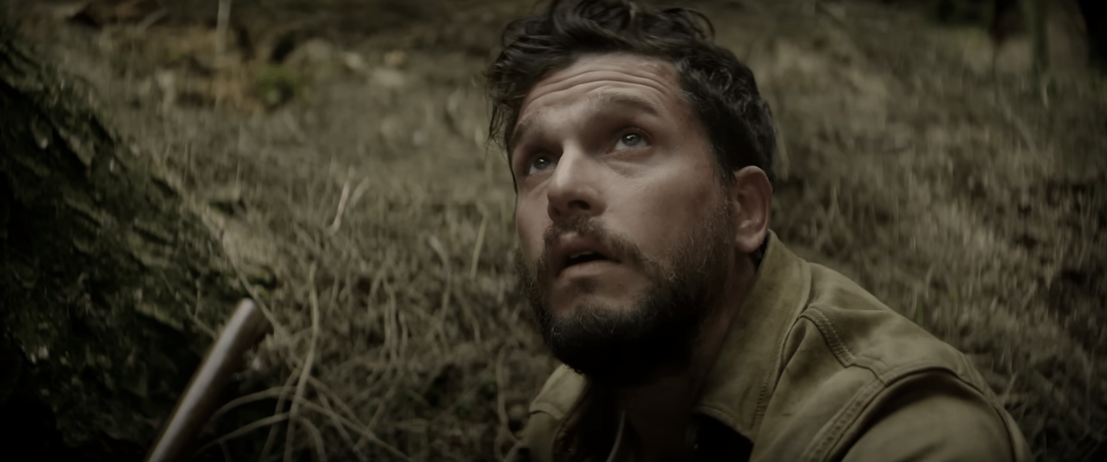 Kit Harington é um lobisomem