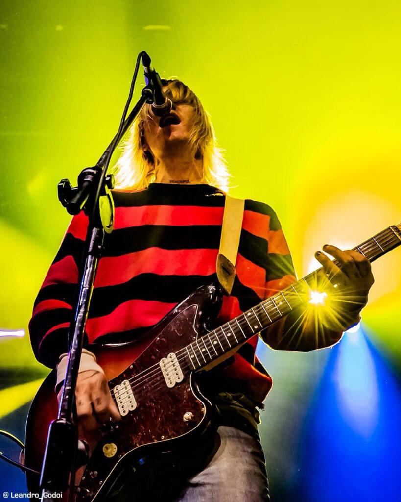 Maior tributo ao Nirvana do mundo