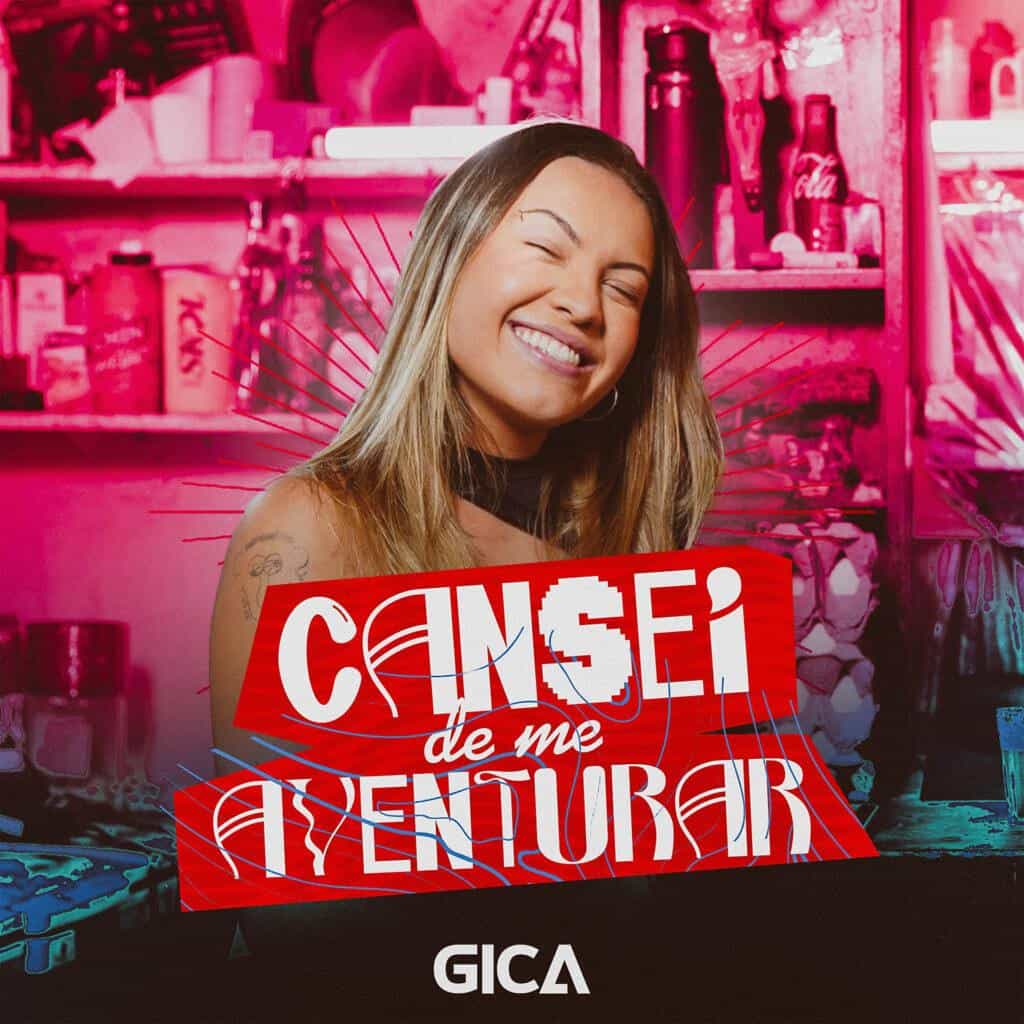 Gica supera críticas e segue em destaque