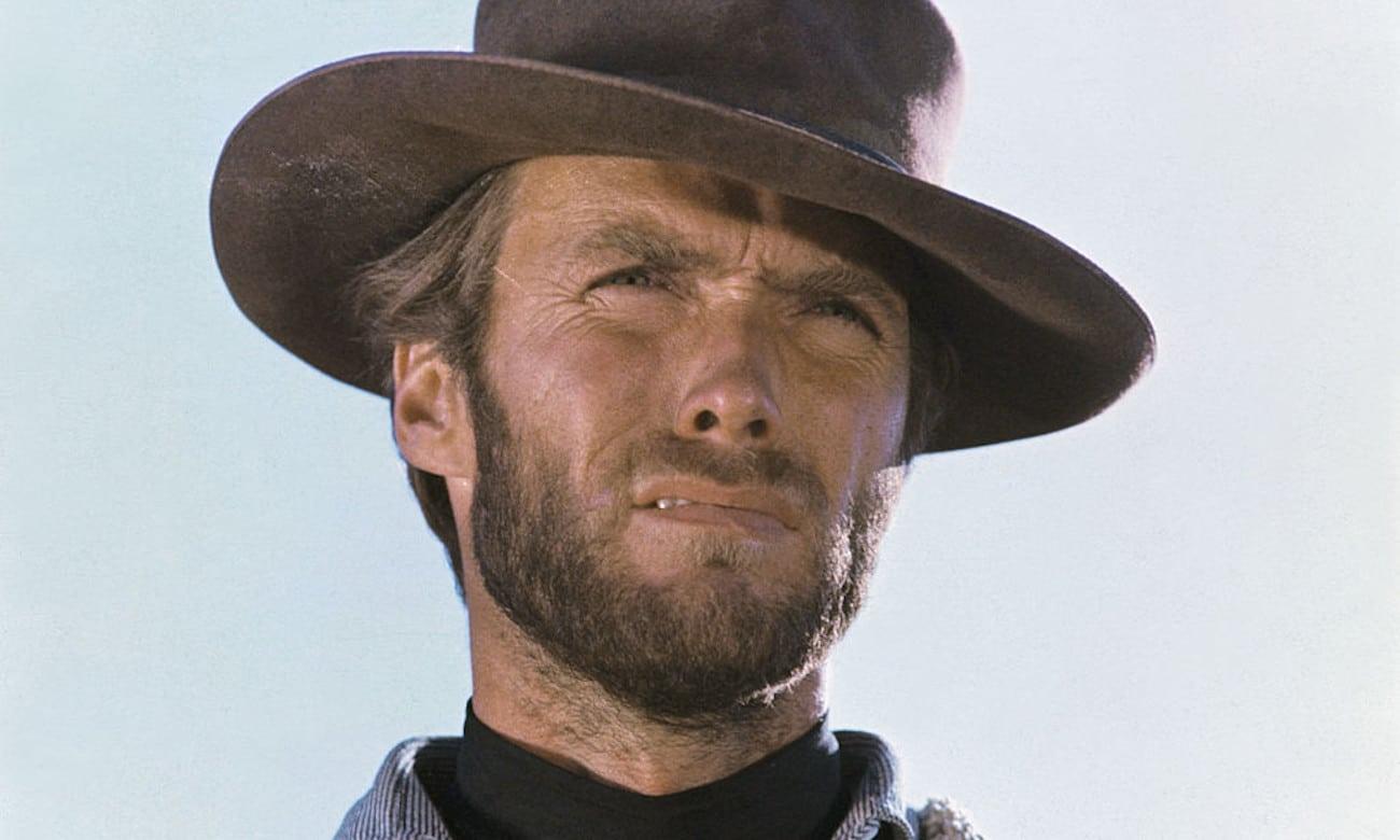 Clint Eastwood