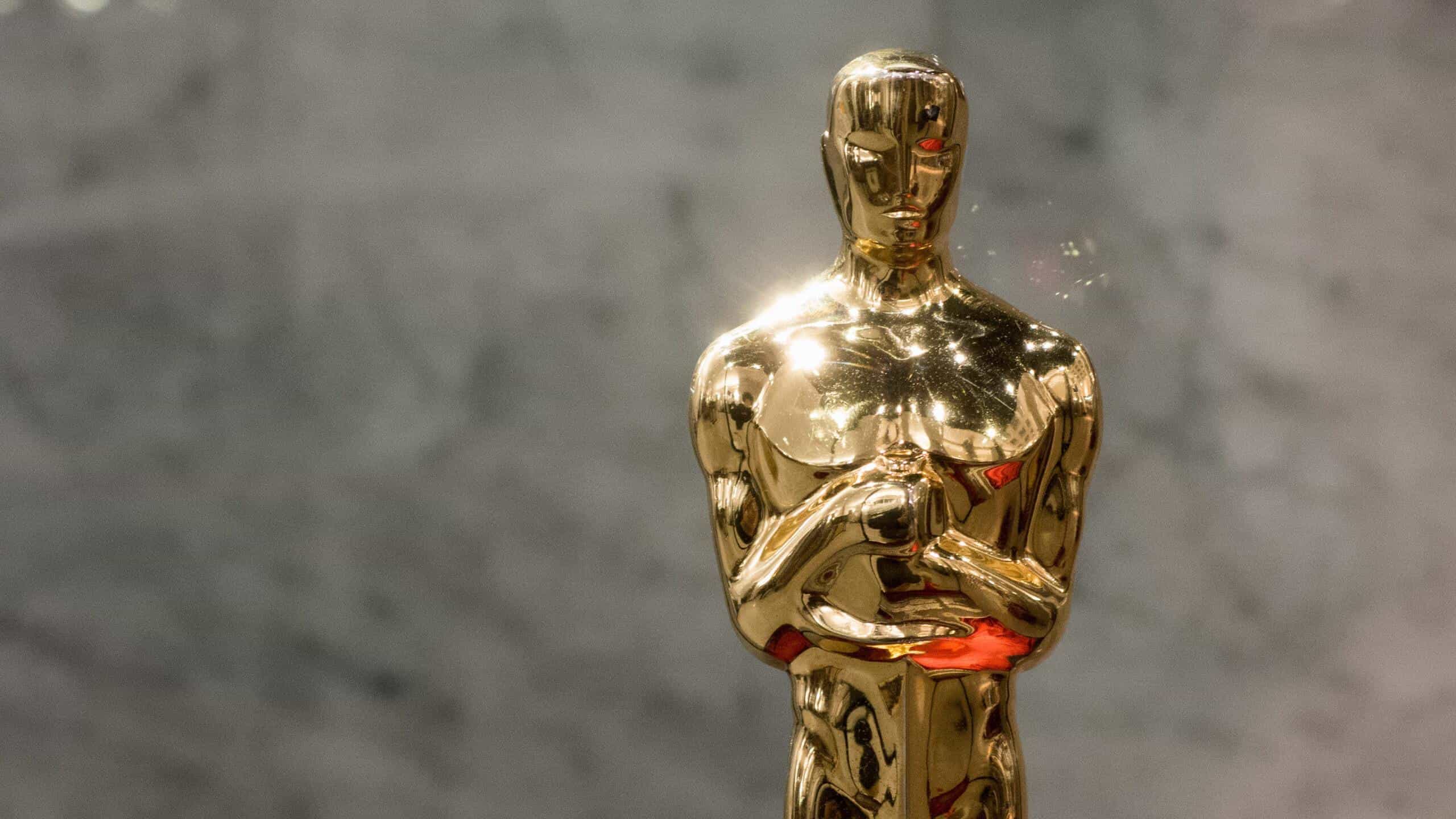 Um dos prêmios mais cobiçados do cinema