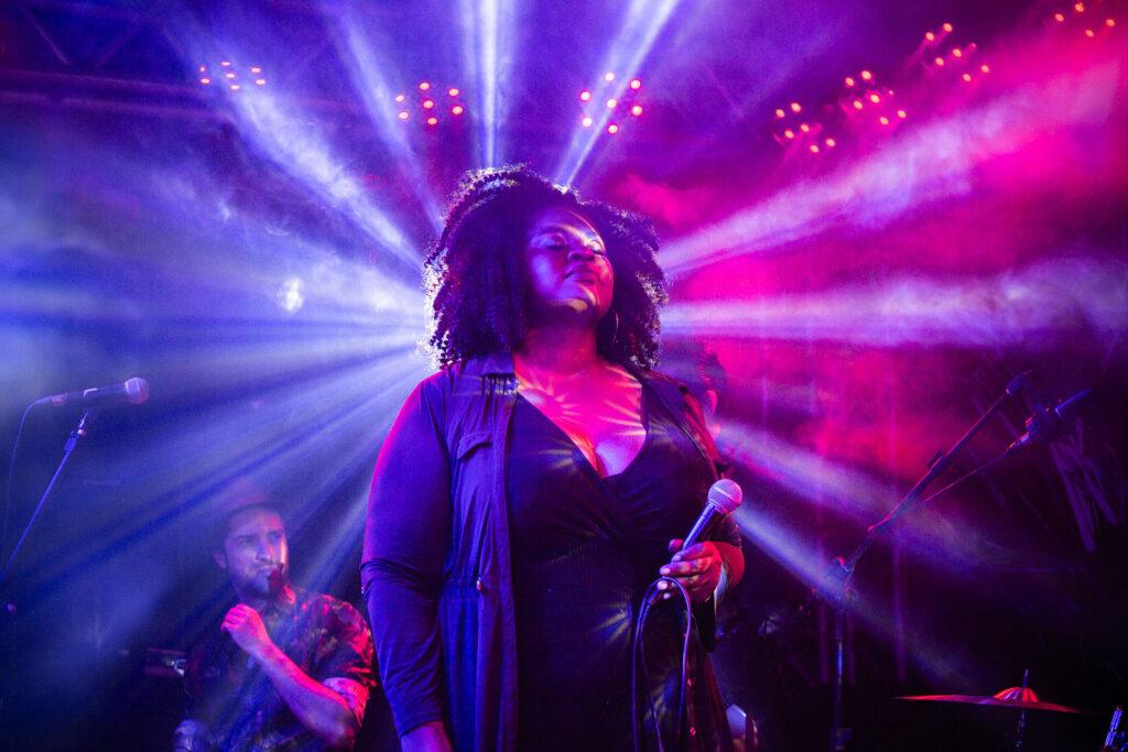 Festival Confrailha Blues 2024