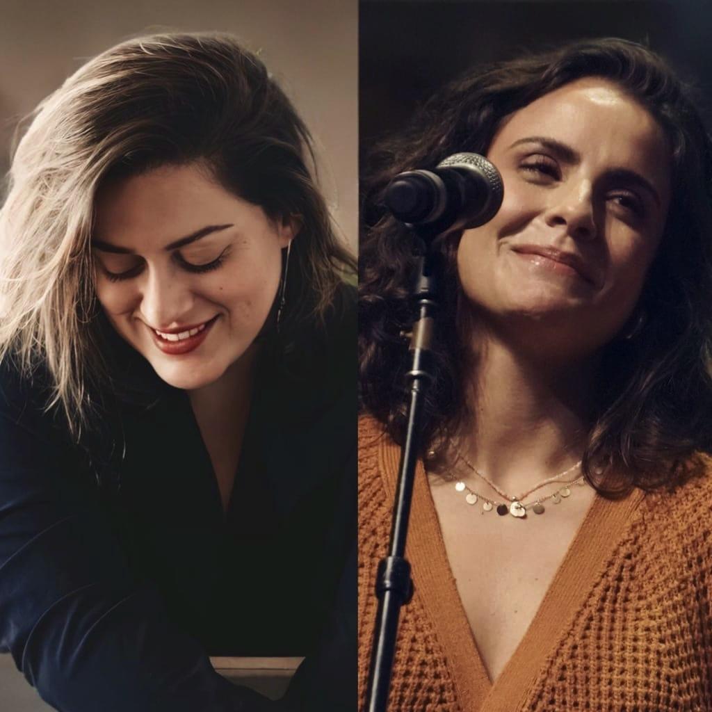 "Quer Sair Pra Dar Uma Volta"