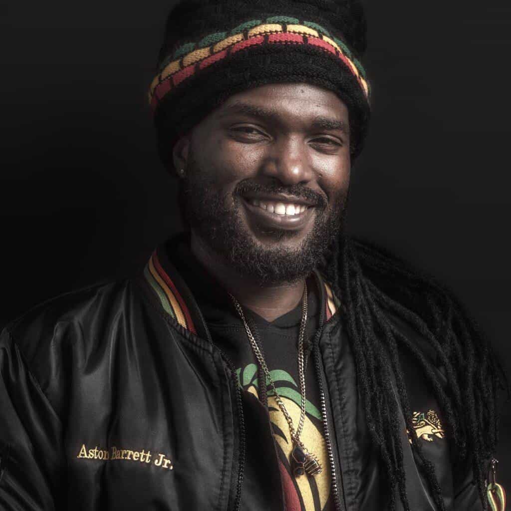 Em outubro, The Wailers volta ao Brasil