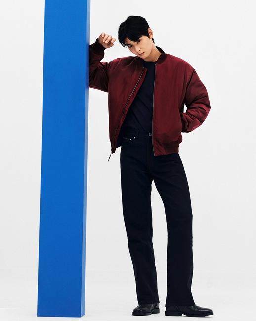 Calvin Klein anuncia nova campanha