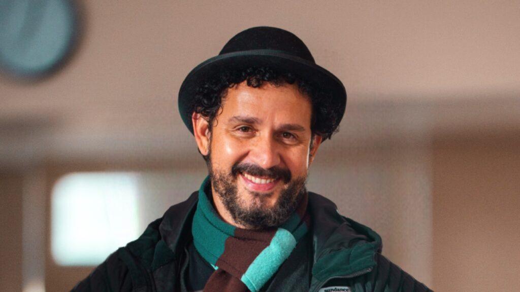 “Cidade de Deus”, da HBO, faz palestra gratuita