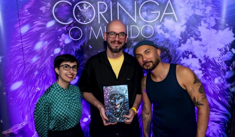 Batman Day 2024 da Panini, 85 anos do herói