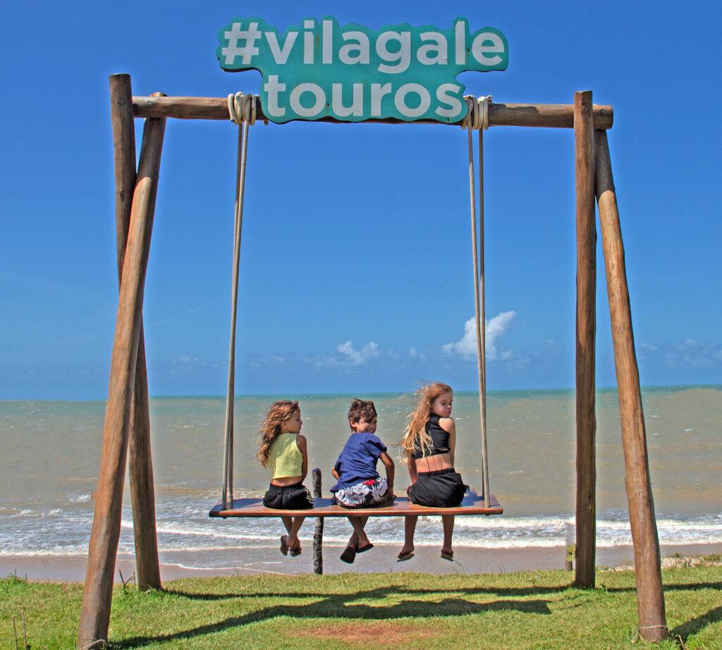 Vila Galé têm programação para as Crianças