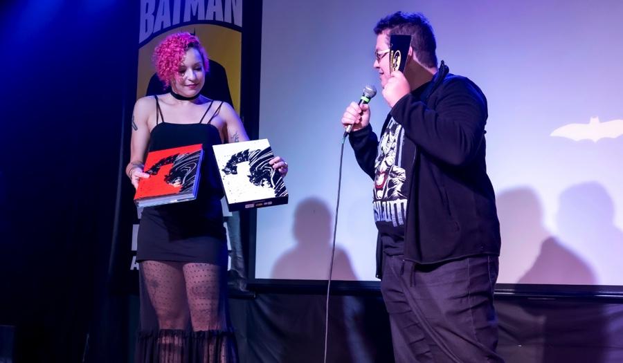 Batman Day 2024 da Panini, 85 anos do herói
