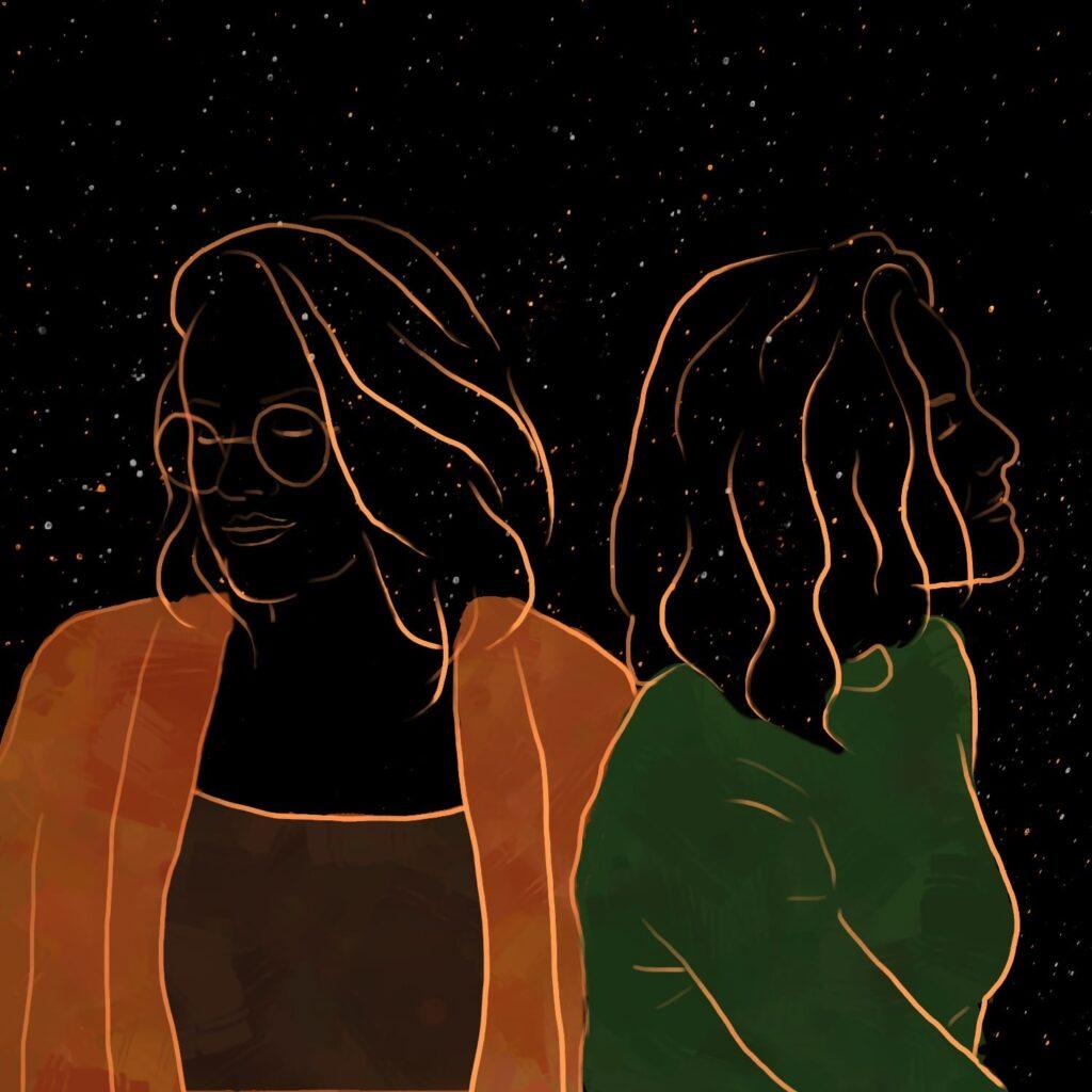 "Quer Sair Pra Dar Uma Volta"