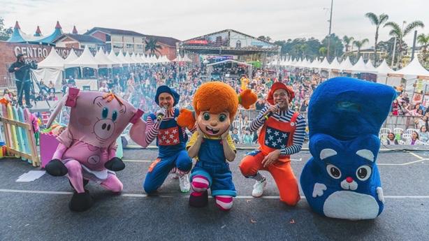 Brincando com o Esporte traz “O Diário da Mika”