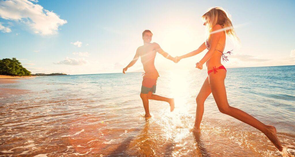 Destinos econômicos para curtir as férias