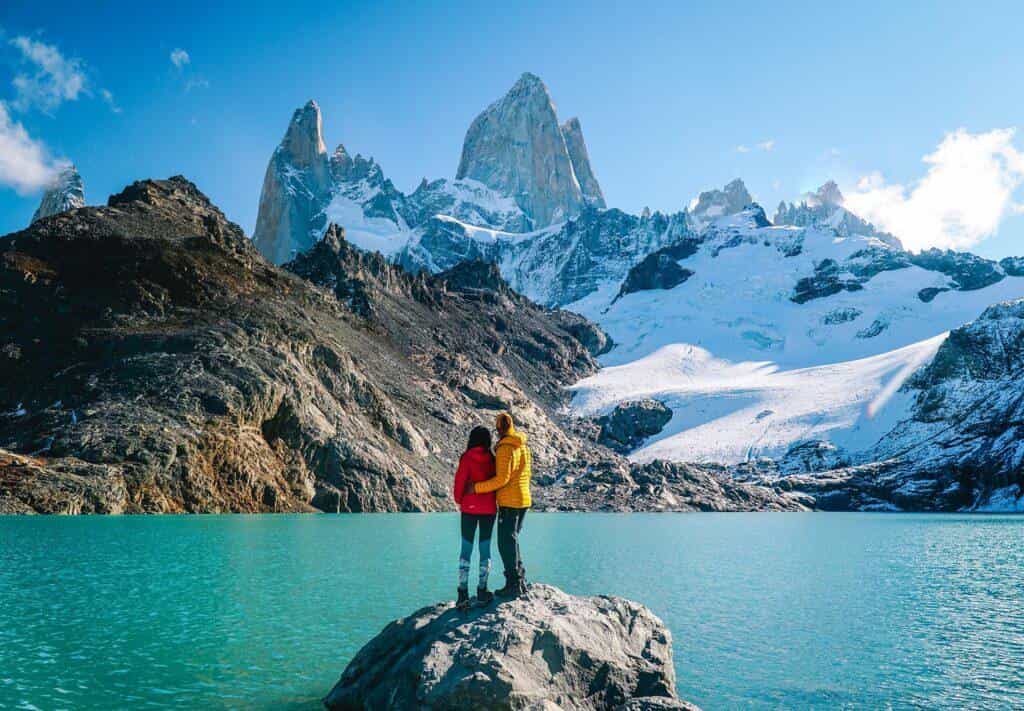 Destino ideal para cada tipo de viajante