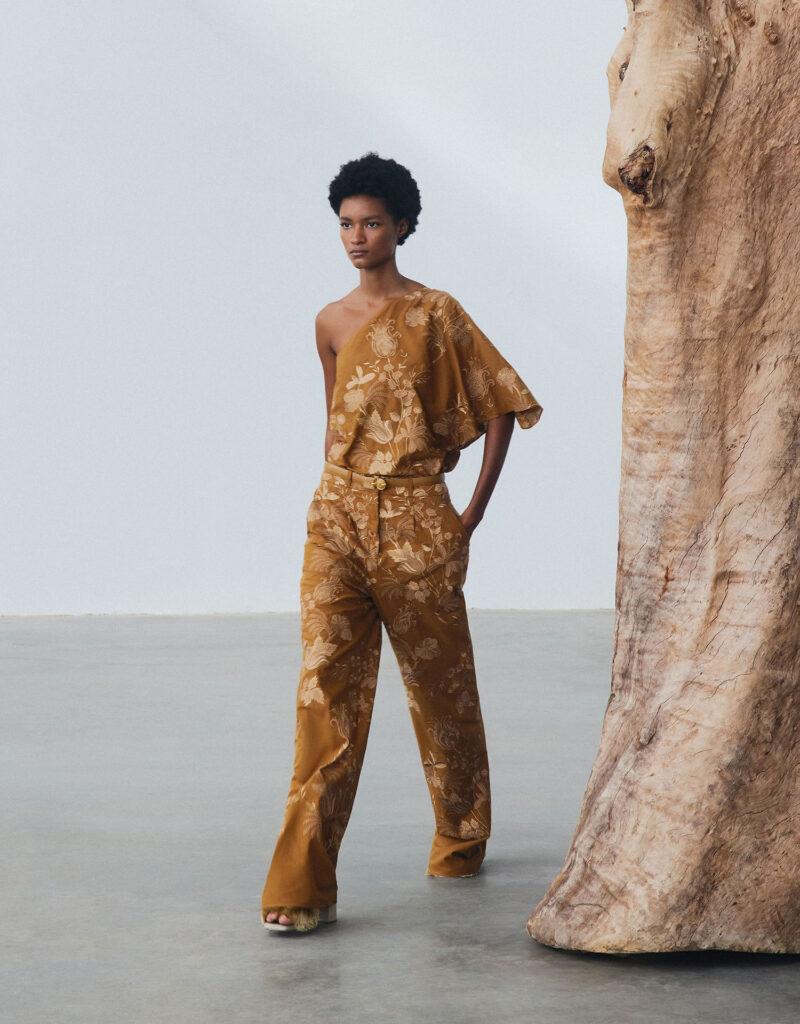 Cris Barros celebra artistas do cotidiano