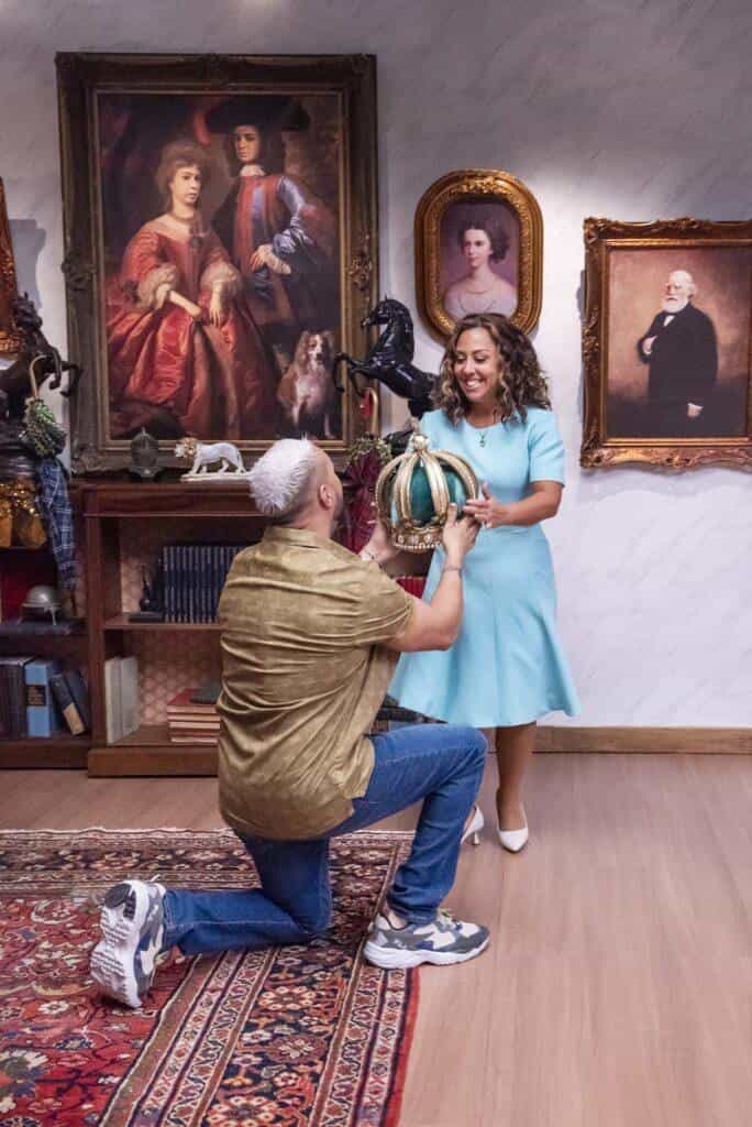 'Caindo na Real' mistura culturas