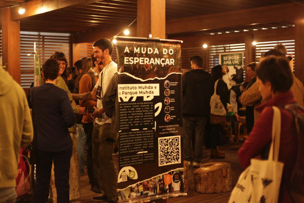 Cinema pelos Animais em setembro