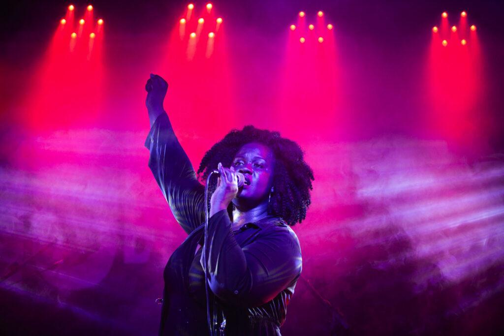 Festival Confrailha Blues 2024