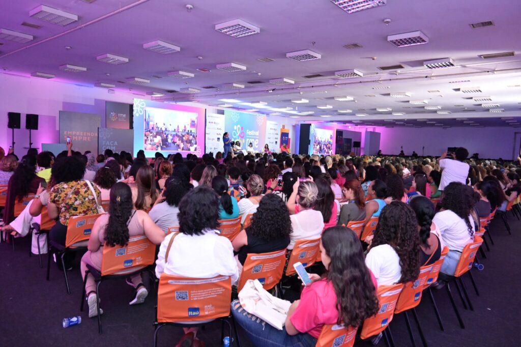 Festival RME: as atrações confirmadas