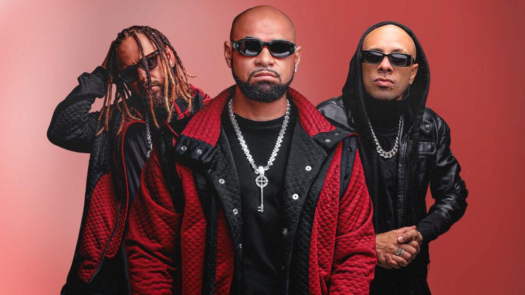 Tribo da Periferia lança mais uma faixa