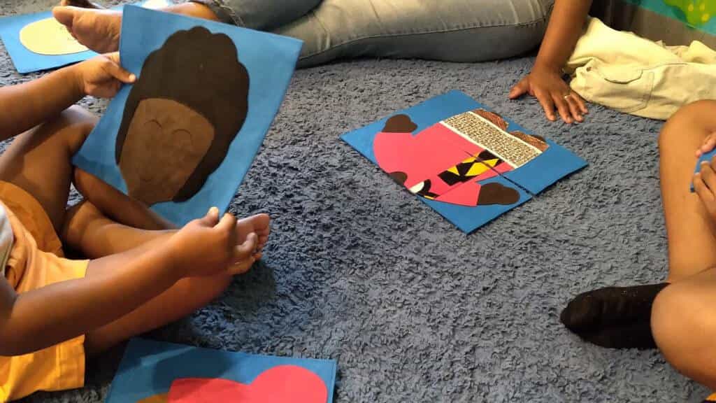 Sesc Casa Verde traz programação para crianças