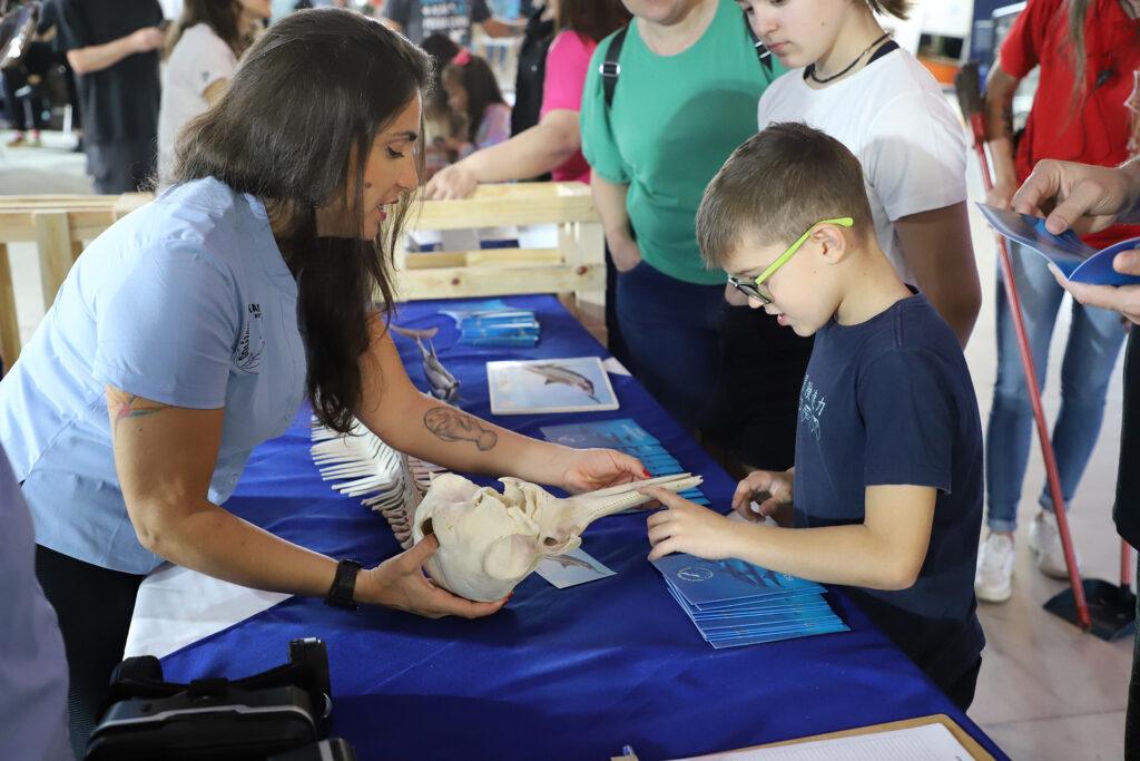 SP Ocean Week 2024 promove a cultura