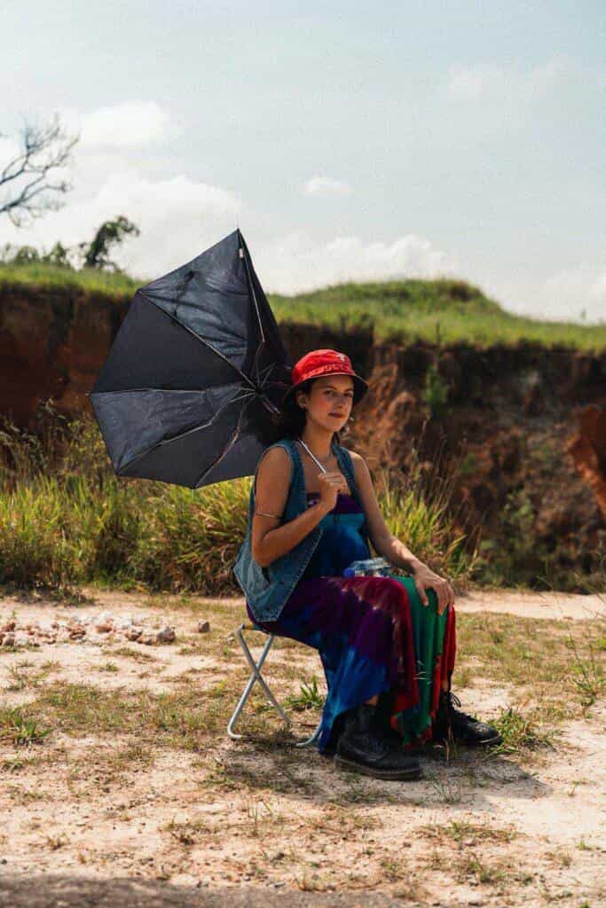 "Fazendo Valer" no novo single de Pedro Simples