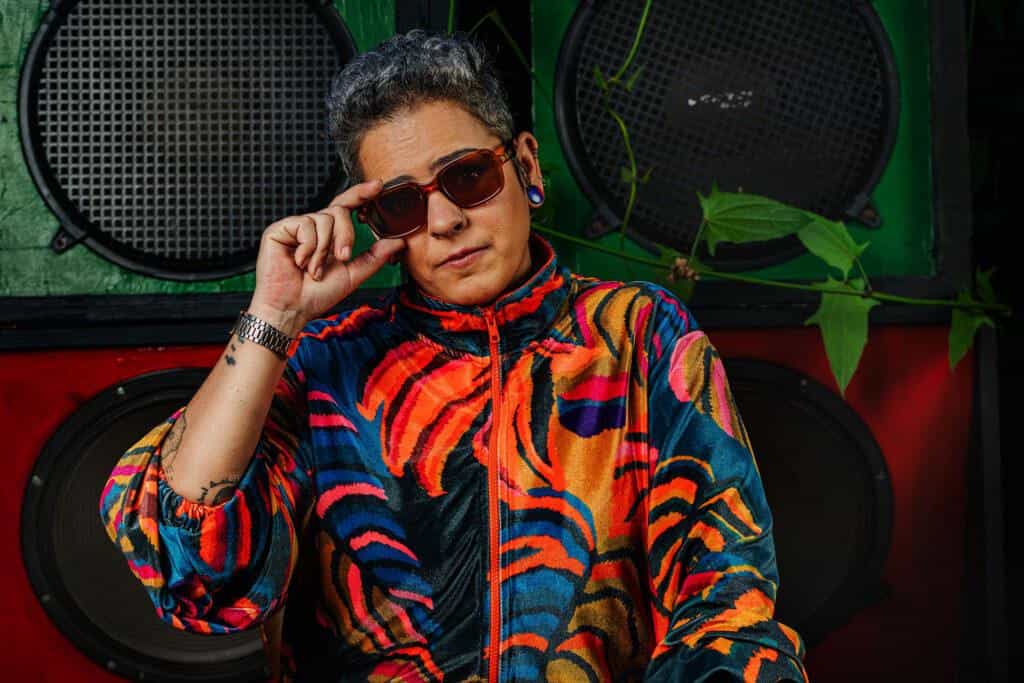 Em "Botânica", Karola Nunes faz reflexão