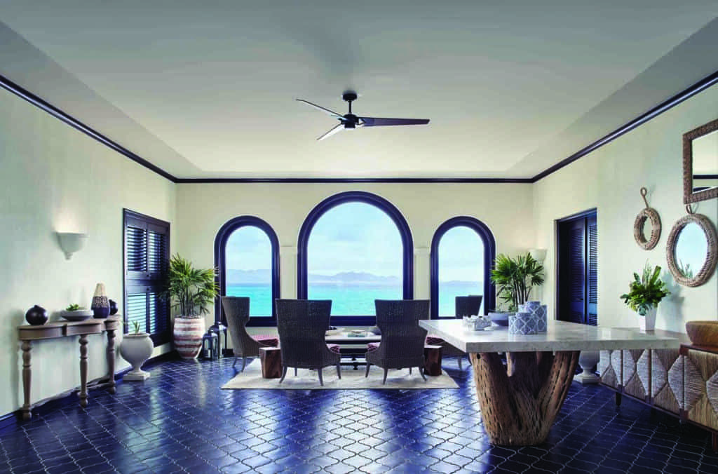 Os spas de Anguilla que você precisa conhecer