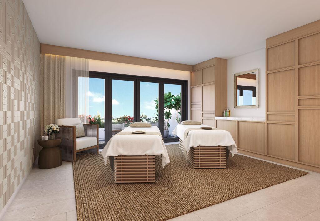 Os spas de Anguilla que você precisa conhecer