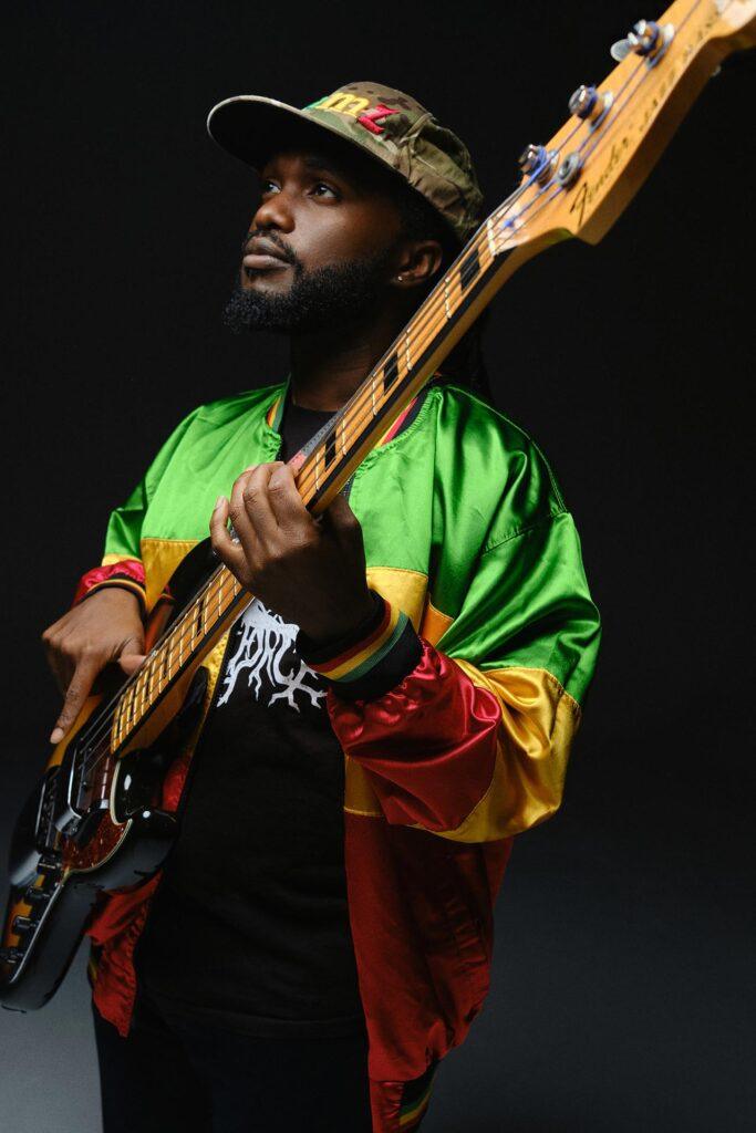 Em outubro, The Wailers volta ao Brasil