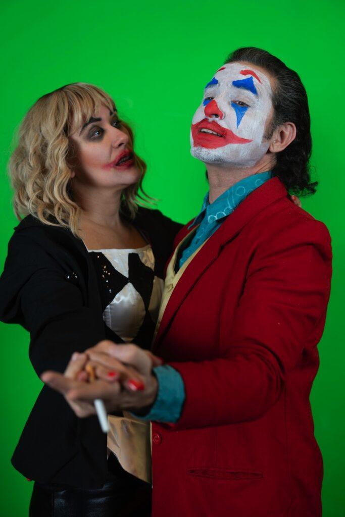 Stand up ‘Coringa’, com Maurício Dollenz