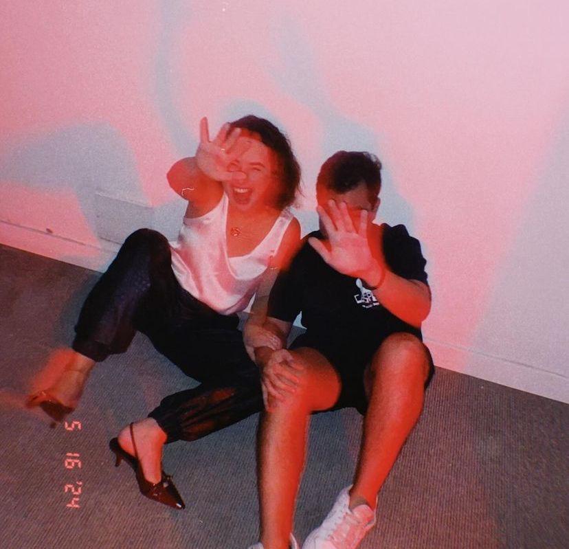 O single "As Ruas da Cidade Parte 2"