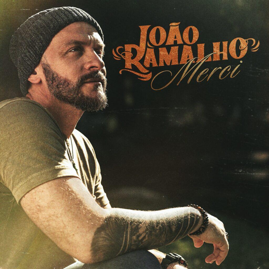 Estreia autoral de João Ramalho