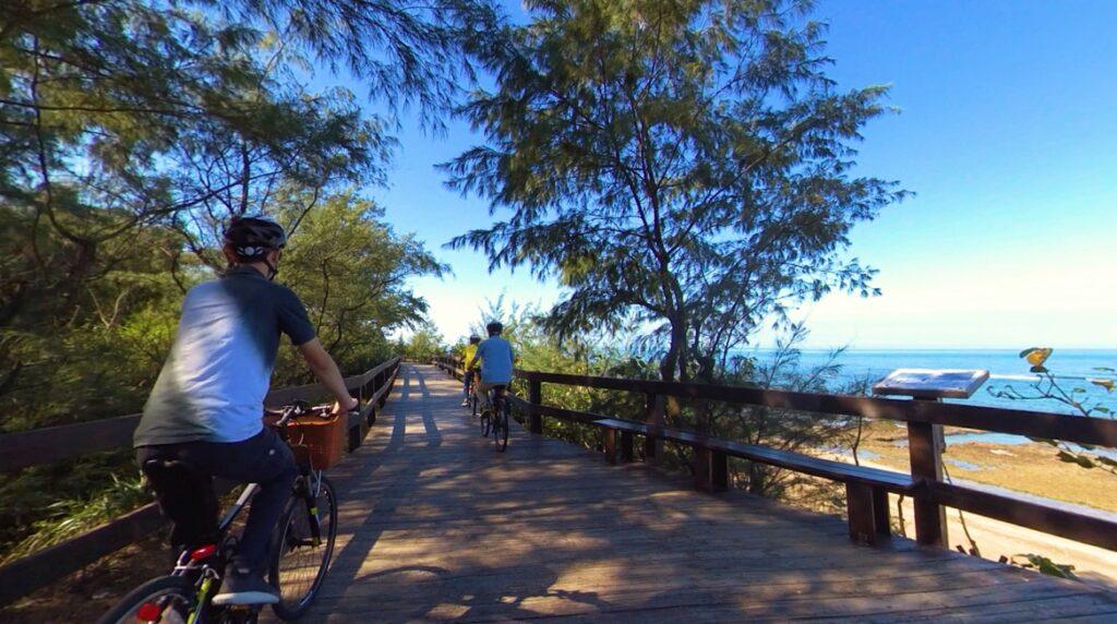 Roteiros que unem paisagens incríveis e emoção