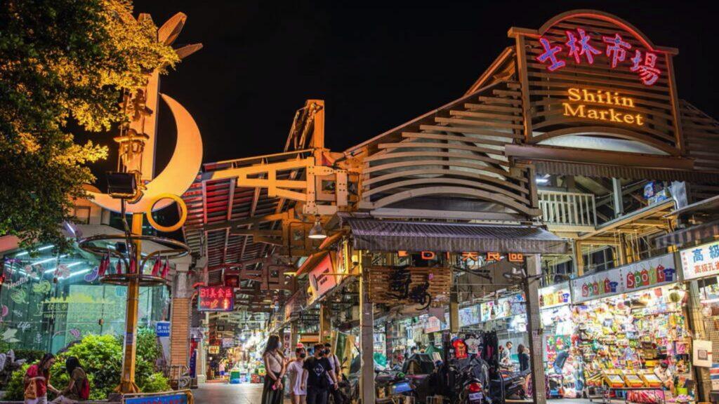 Taiwan trabalha a sustentabilidade