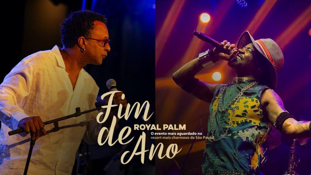 Resort divulga pacotes de fim de ano