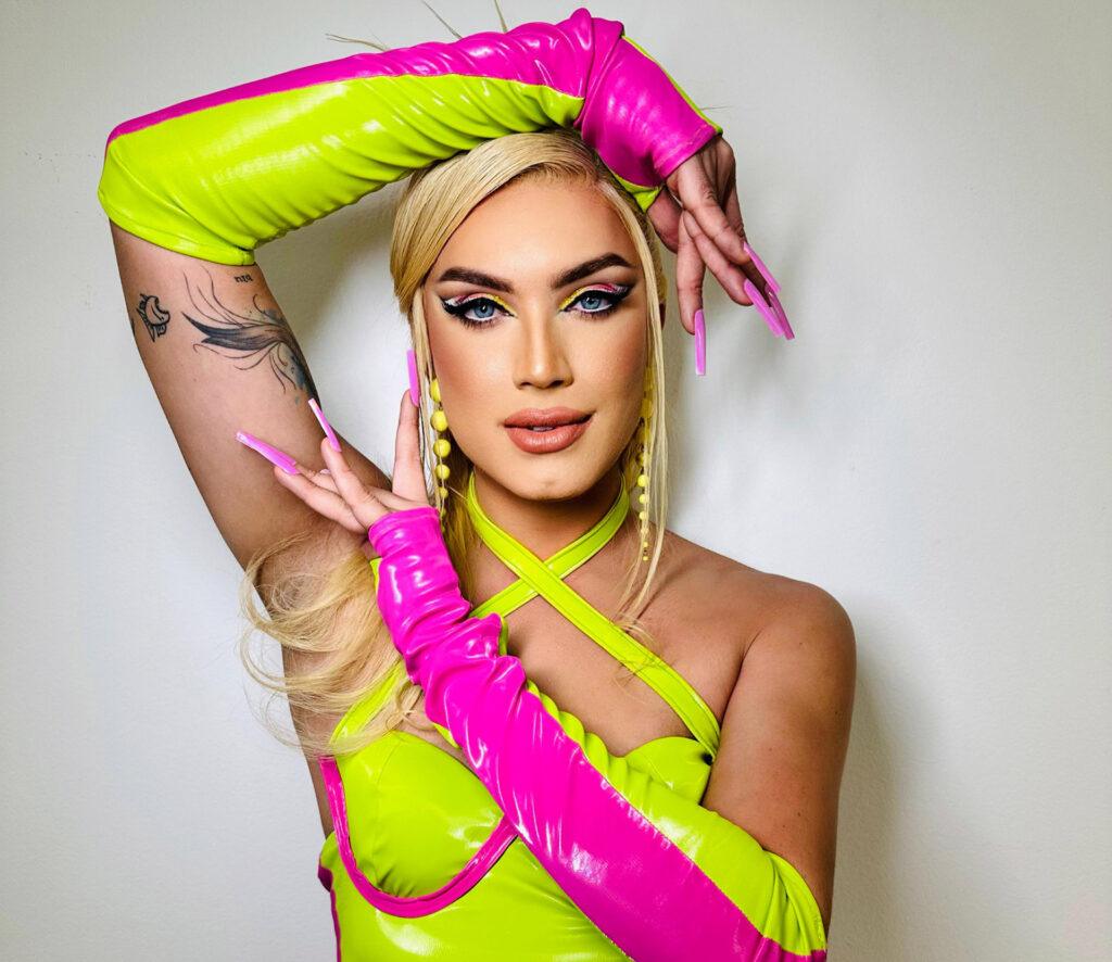 “Borogodó 2: Sob a Bênção do Sertão”