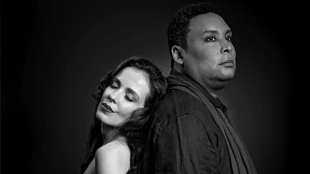 Adaptação inédita de Tennessee Williams